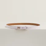 Pop H 15 Bicolore belt